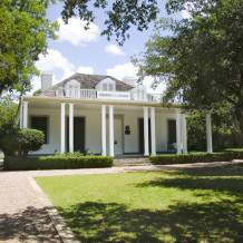 The French Legation