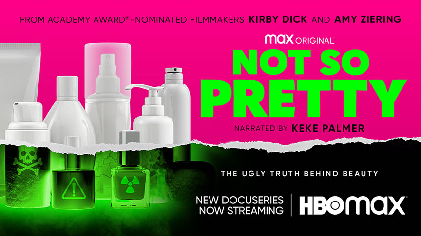 Not So Pretty - HBO Docuseries